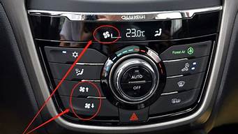 长安汽车cx20空调滤芯在什么位置图解_长安汽车cx20空调滤芯在什么位置图解视频